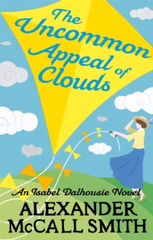 The Uncommon Appeal of Clouds, Paperback The Uncommon Appeal of Clouds, Paperback