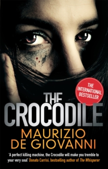 The Crocodile, Paperback Book The Crocodile, Paperback Book