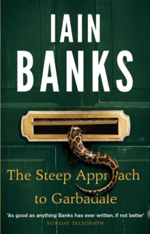 The Steep Approach to Garbadale, Paperback Book The Steep Approach to Garbadale, Paperback Book