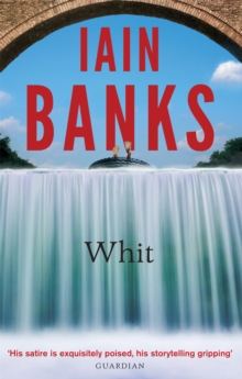 Whit, Paperback Book Whit, Paperback Book
