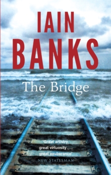 The Bridge, Paperback Book The Bridge, Paperback Book