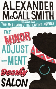The Minor Adjustment Beauty Salon, Paperback The Minor Adjustment Beauty Salon, Paperback