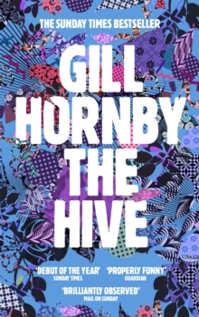 The Hive, Paperback The Hive, Paperback