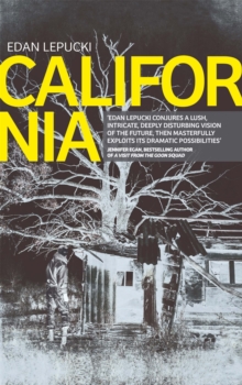 California, Paperback Book California, Paperback Book