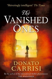 The Vanished Ones, Paperback Book The Vanished Ones, Paperback Book
