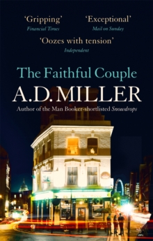 The Faithful Couple, Paperback The Faithful Couple, Paperback