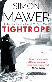 Tightrope, Paperback Tightrope, Paperback