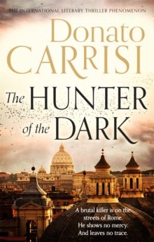 The Hunter of the Dark, Paperback Book The Hunter of the Dark, Paperback Book