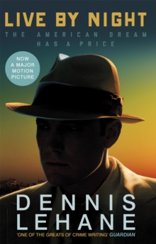Live by Night, Paperback Live by Night, Paperback