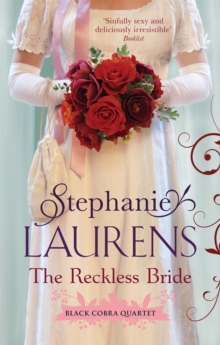 The Reckless Bride : Number 4 in series, Paperback Book The Reckless Bride : Number 4 in series, Paperback Book