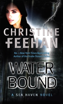 Water Bound, Paperback Book Water Bound, Paperback Book