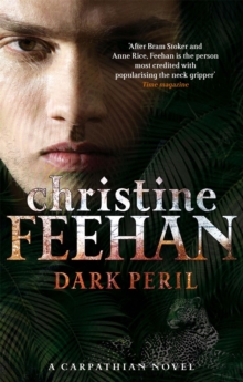 Dark Peril, Paperback Book Dark Peril, Paperback Book