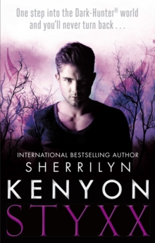 Styxx, Paperback Book Styxx, Paperback Book
