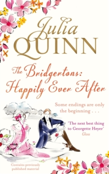The Bridgertons: Happily Ever After, Paperback Book The Bridgertons: Happily Ever After, Paperback Book