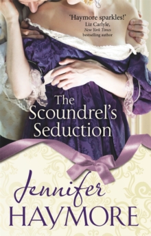 The Scoundrel's Seduction, Paperback Book The Scoundrel's Seduction, Paperback Book