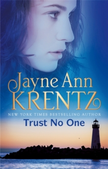 Trust No One, Paperback Book Trust No One, Paperback Book