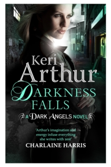 Darkness Falls, Paperback Book Darkness Falls, Paperback Book