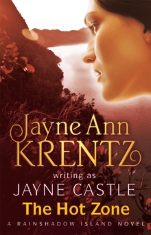 The Hot Zone, Paperback Book The Hot Zone, Paperback Book
