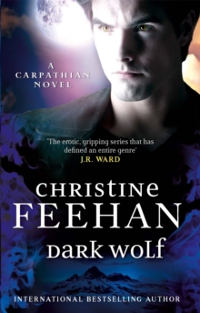 Dark Wolf, Paperback Book Dark Wolf, Paperback Book