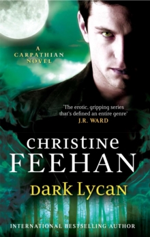 Dark Lycan, Paperback Book Dark Lycan, Paperback Book