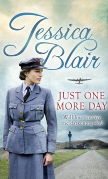 Just One More Day, Paperback Book Just One More Day, Paperback Book