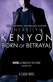 Born of Betrayal, Paperback Book Born of Betrayal, Paperback Book