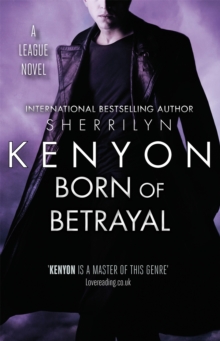 Born of Betrayal, Paperback Born of Betrayal, Paperback