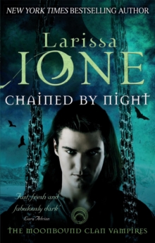 Chained by Night, Paperback Book Chained by Night, Paperback Book