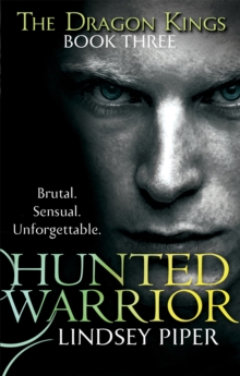 Hunted Warrior, Paperback Book Hunted Warrior, Paperback Book