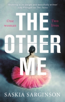 The Other Me, Paperback Book The Other Me, Paperback Book
