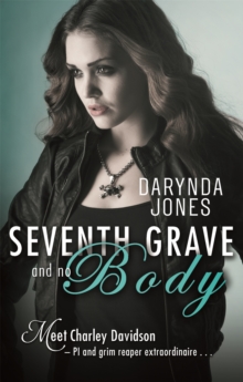 Seventh Grave and No Body, Paperback Seventh Grave and No Body, Paperback