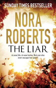 The Liar, Paperback Book The Liar, Paperback Book