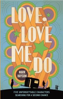 Love, Love Me Do, Paperback Book Love, Love Me Do, Paperback Book