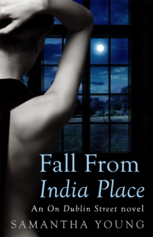 Fall from India Place, Paperback Fall from India Place, Paperback