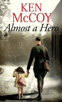 Almost a Hero, Paperback Book Almost a Hero, Paperback Book