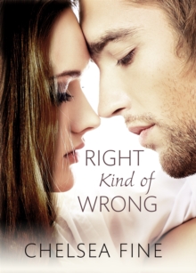 The Right Kind of Wrong, Paperback Book The Right Kind of Wrong, Paperback Book
