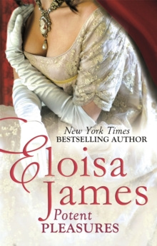 Potent Pleasures, Paperback Book Potent Pleasures, Paperback Book