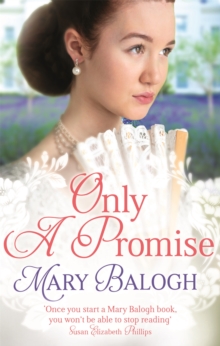 Only a Promise, Paperback Book Only a Promise, Paperback Book