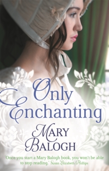 Only Enchanting, Paperback Book Only Enchanting, Paperback Book