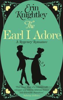 The Earl I Adore, Paperback Book The Earl I Adore, Paperback Book