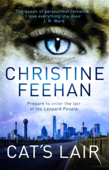 Cat's Lair, Paperback Book Cat's Lair, Paperback Book