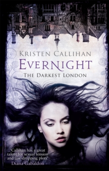 Evernight, Paperback Evernight, Paperback