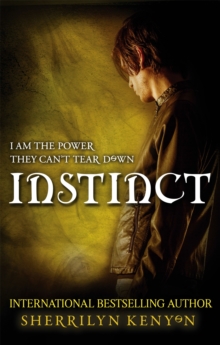 Instinct, Paperback Book Instinct, Paperback Book