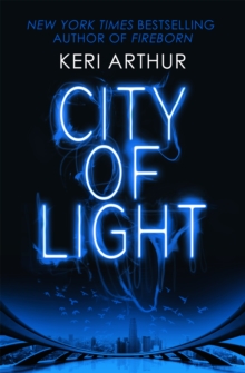 City of Light, Paperback City of Light, Paperback