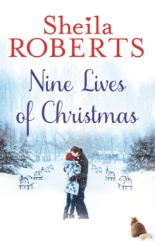 The Nine Lives of Christmas, Paperback Book The Nine Lives of Christmas, Paperback Book