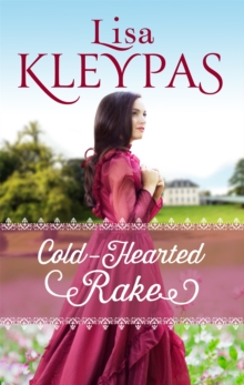 Cold-Hearted Rake, Paperback Book Cold-Hearted Rake, Paperback Book