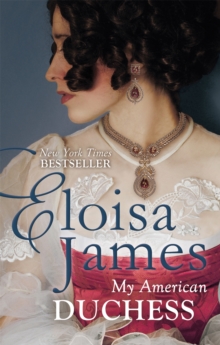 My American Duchess, Paperback Book My American Duchess, Paperback Book