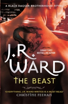The Beast, Hardback Book The Beast, Hardback Book