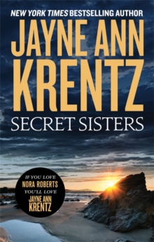 Secret Sisters, Paperback Book Secret Sisters, Paperback Book