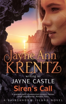 Siren's Call, Paperback Book Siren's Call, Paperback Book